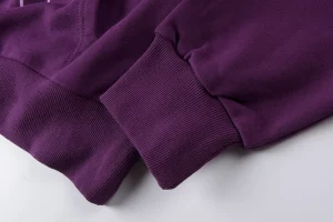 Sp5der 555555 Swarovski Web Hoodie5