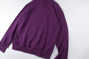 Sp5der 555555 Swarovski Web Hoodie7