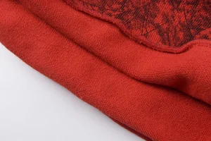 Sp5der 555555 Vintage Spider Web Print Hoodie4