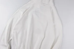 Sp5der 555555 Web Gradient Print Pullover Hoodie1
