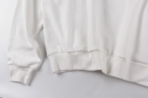 Sp5der 555555 Web Gradient Print Pullover Hoodie2