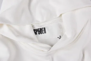 Sp5der 555555 Web Gradient Print Pullover Hoodie3
