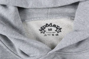 Sp5der 555555 Web Star Hoodie1