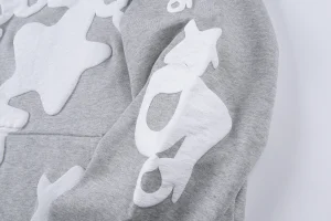 Sp5der 555555 Web Star Hoodie3