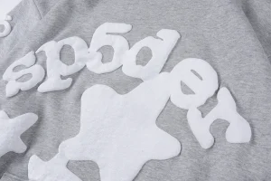 Sp5der 555555 Web Star Hoodie8