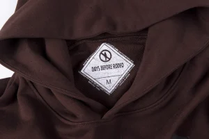 Sp5der Before Rodeo Starburst Hoodie1