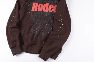 Sp5der Before Rodeo Starburst Hoodie10