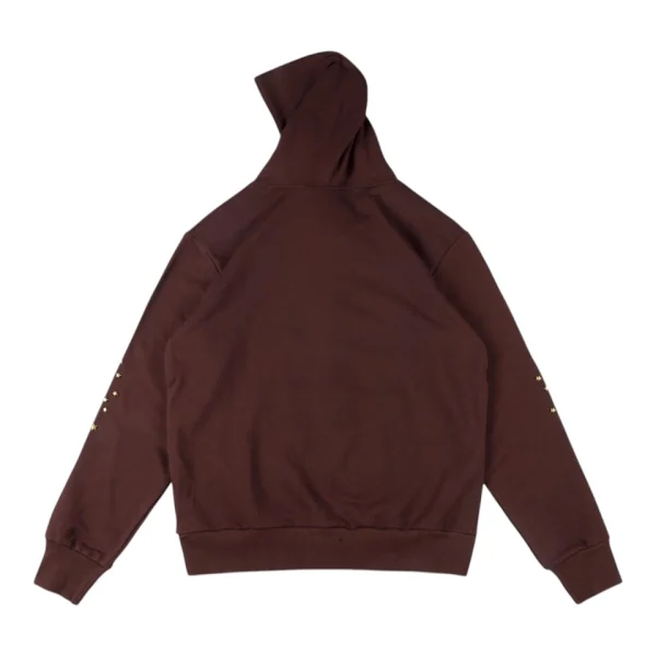 Sp5der Before Rodeo Starburst Hoodie