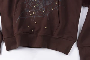 Sp5der Before Rodeo Starburst Hoodie5