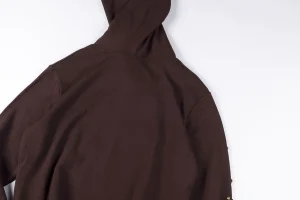 Sp5der Before Rodeo Starburst Hoodie6