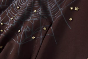 Sp5der Before Rodeo Starburst Hoodie9