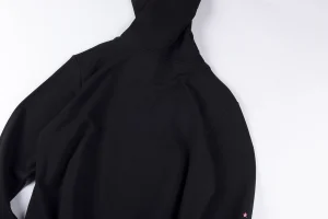 Sp5der Classic Web 555555 Black:Pink Hoodie11