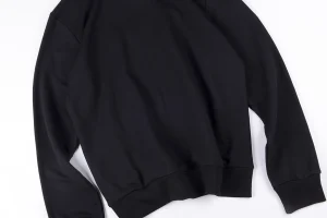 Sp5der Embroidered Logo Hoodie5
