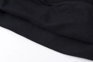 Sp5der Embroidered Logo Hoodie6