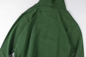 Sp5der Joker Split Track Hoodie5