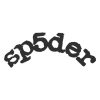 Sp5der Logo