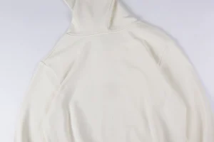 Sp5der Scorpion Graphic Cotton Hoodie4