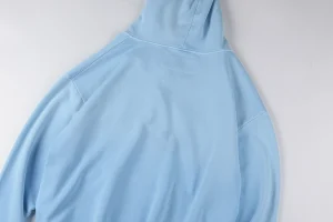 Sp5der Web Gradient Blue Hoodie2