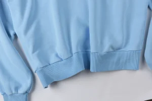 Sp5der Web Gradient Blue Hoodie3