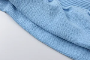 Sp5der Web Gradient Blue Hoodie7