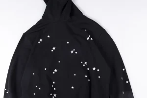 Sp5der Worldwide 55555 Jeffery Hoodie7