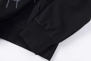 Sp5der Worldwide 55555 Jeffery Hoodie8