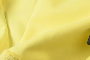Sp5der YELLOW 5STAR ZIP Hoodie2