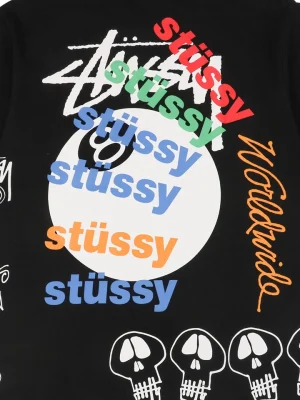 Back side Print