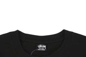 Neckline