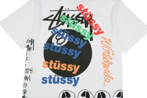 Back side print