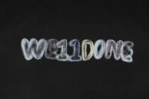 Logo print