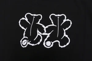 Back side Print