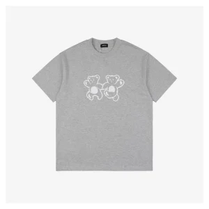 Front side Grey