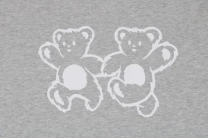 Front side Print