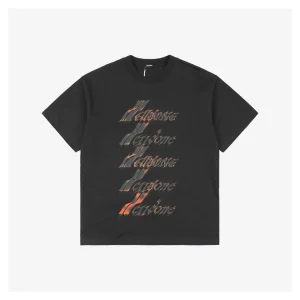 Front side Grey
