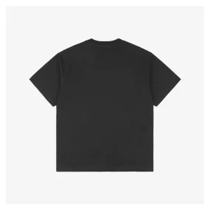 Back side Grey