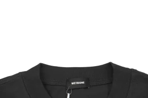 Neckline