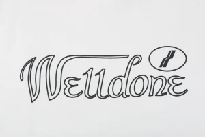 Front side Logo