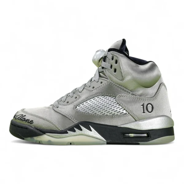 Wmns Air Jordan 5 Retro 'Wings'