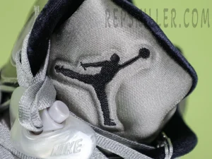 Jumpman Logo