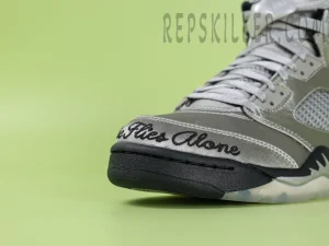 Toe cap