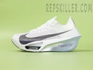 Shoe side