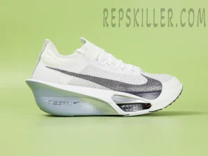 Shoe side