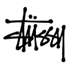 Stussy Logo
