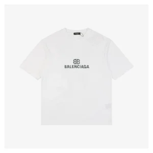 Front side White