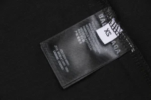 Wash tag