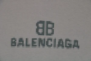 Front side Print Grey