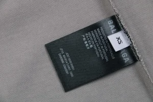 Wash tag
