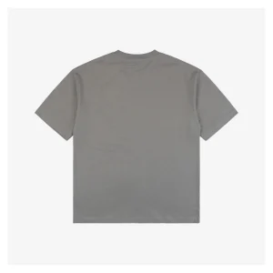 Back side Grey
