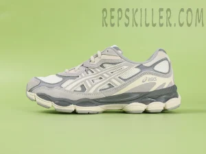 Shoe side